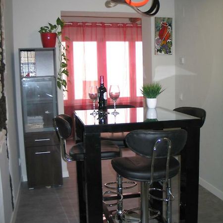 Apartamento Portales Logrono Luaran gambar