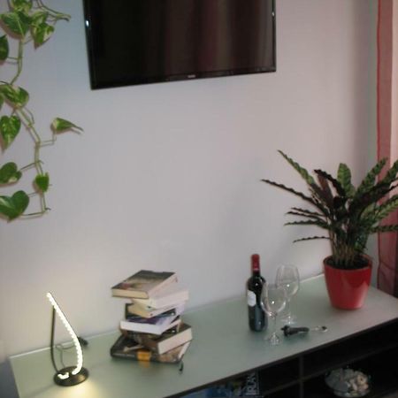 Apartamento Portales Logrono Luaran gambar