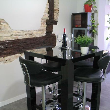 Apartamento Portales Logrono Luaran gambar