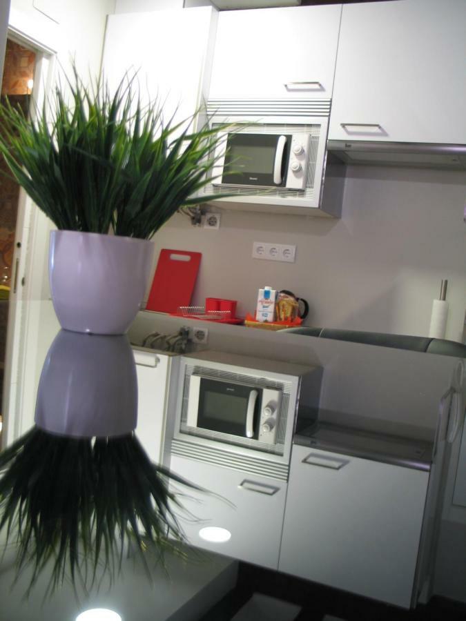 Apartamento Portales Logrono Luaran gambar