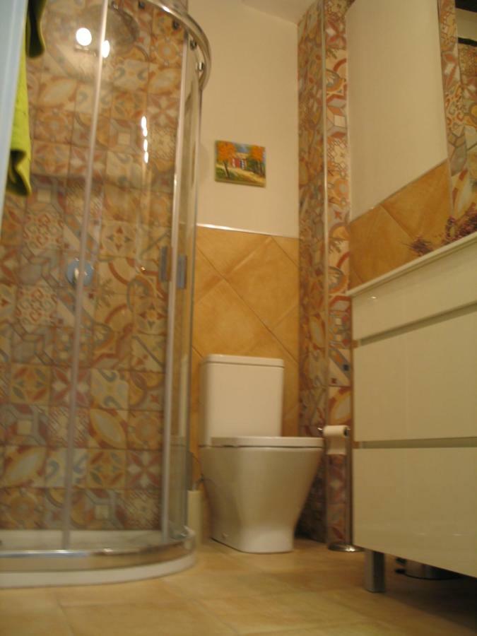Apartamento Portales Logrono Luaran gambar