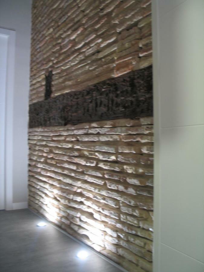 Apartamento Portales Logrono Luaran gambar