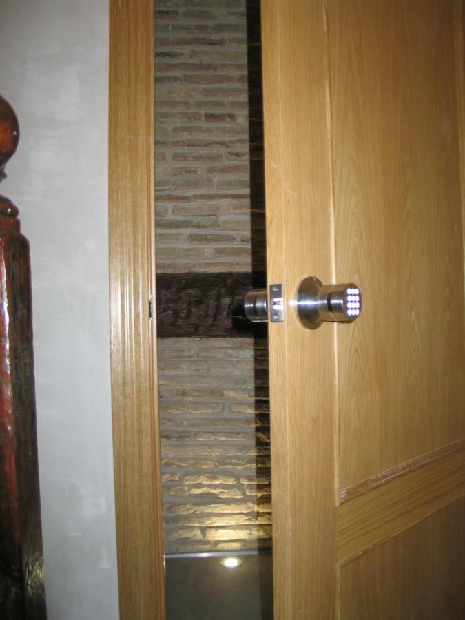 Apartamento Portales Logrono Luaran gambar