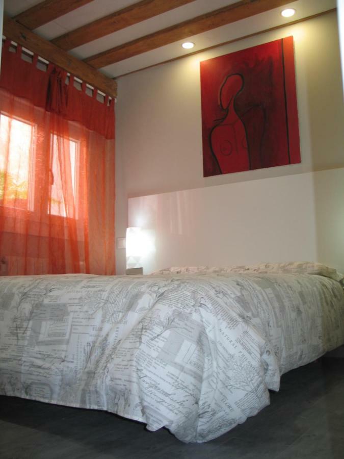 Apartamento Portales Logrono Luaran gambar
